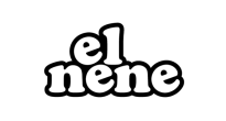 logo-el-nene Mochilas, cartucheras y más de El Nene