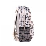 Mochila ARTE Laura Varsky Pájaros - Imagen 3