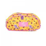 Cartuchera ARTE 2 cierres Milagros Girls