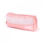 Cartuchera ARTE Twill Rosa/Blush - Imagen 3