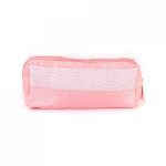 Cartuchera ARTE Twill Rosa/Blush - Imagen 4