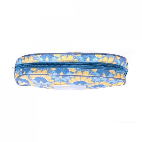 Cartuchera ARTE 1 cierre Laura Varsky Muñeca Rusa - Imagen 5