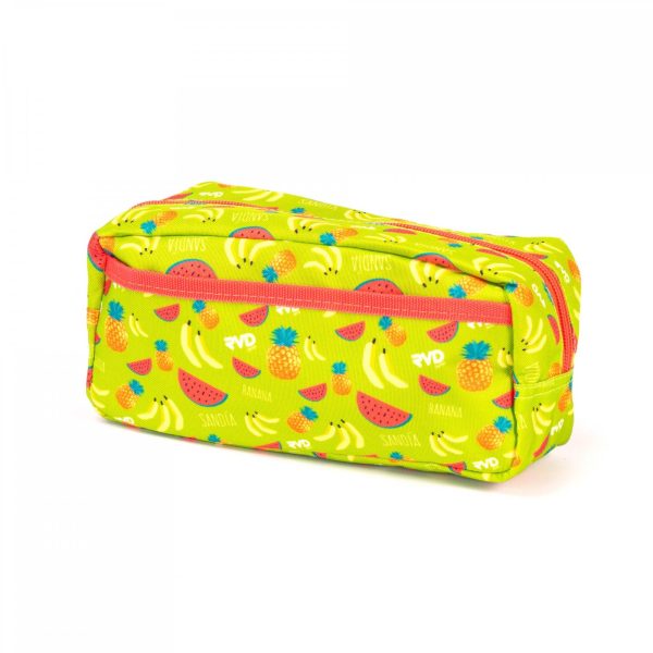 Cartuchera RVD Brick Frutas - Imagen 4
