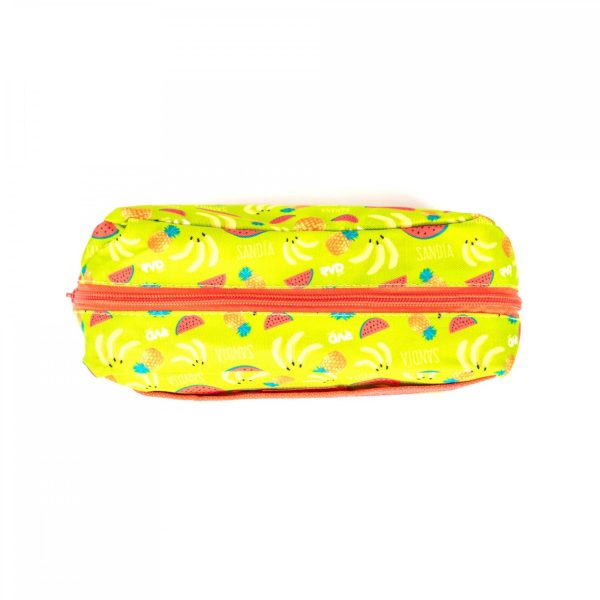 Cartuchera RVD Brick Frutas - Imagen 6