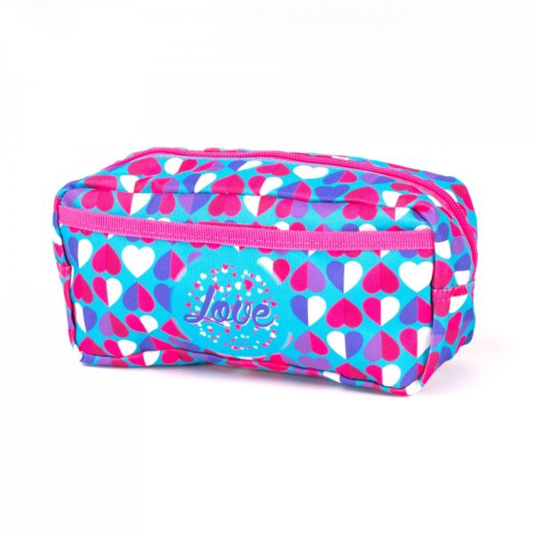 Cartuchera RVD Brick Love - Imagen 3