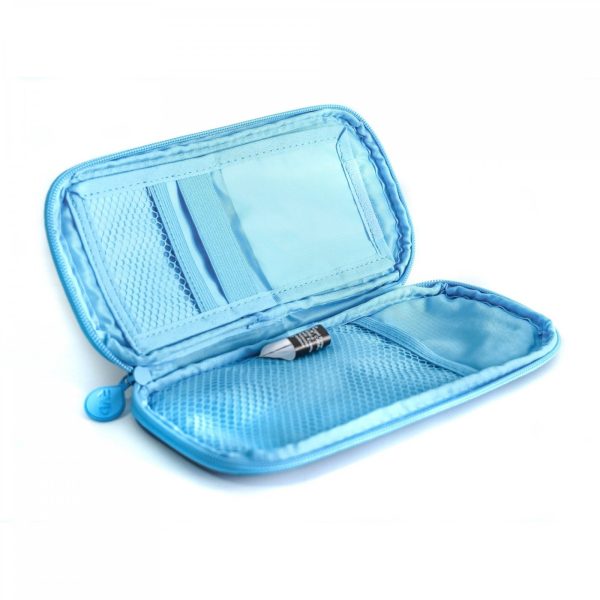 Cartuchera RVD Elemental Chata Azul - Imagen 5