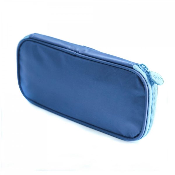 Cartuchera RVD Elemental Chata Azul - Imagen 3