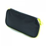 Cartuchera RVD Elemental Chata Gris - Imagen 3