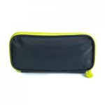 Cartuchera RVD Elemental Chata Gris - Imagen 4