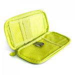 Cartuchera RVD Elemental Chata Gris - Imagen 5