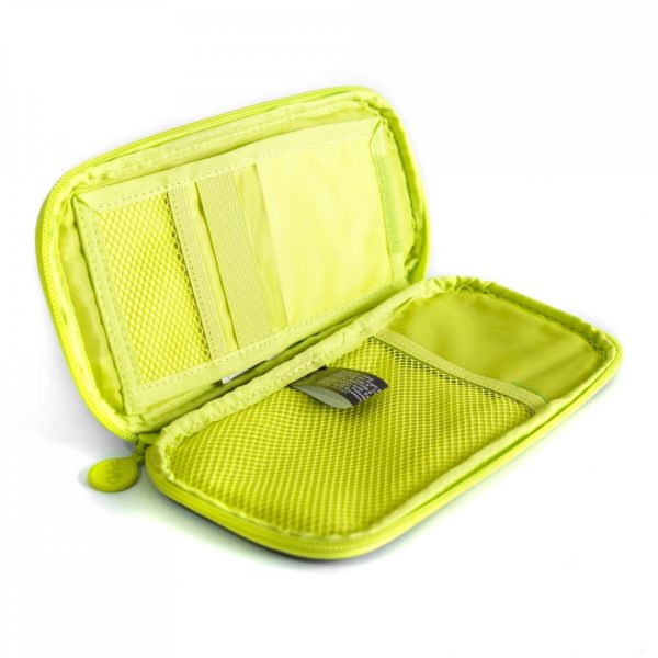 Cartuchera RVD Elemental Chata Gris - Imagen 5