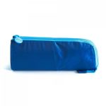 Cartuchera RVD Elemental Curva Azul