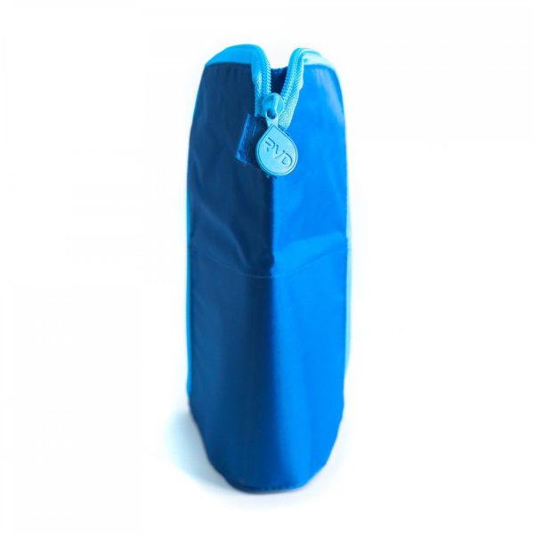 Cartuchera RVD Elemental Curva Azul - Imagen 4