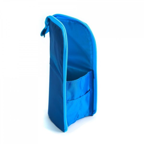 Cartuchera RVD Elemental Curva Azul - Imagen 3
