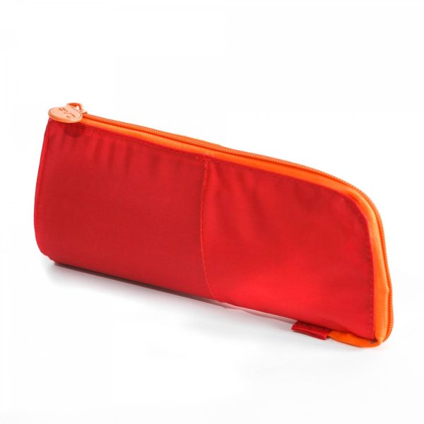 Cartuchera RVD Elemental Curva Roja - Imagen 6