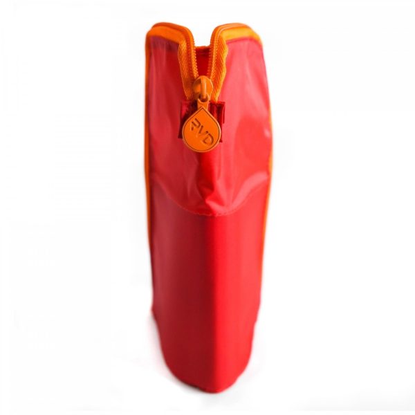 Cartuchera RVD Elemental Curva Roja - Imagen 4