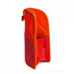 Cartuchera RVD Elemental Curva Roja - Imagen 3