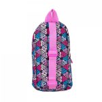 Cartuchera RVD Minimochi Hexágonos - Imagen 3