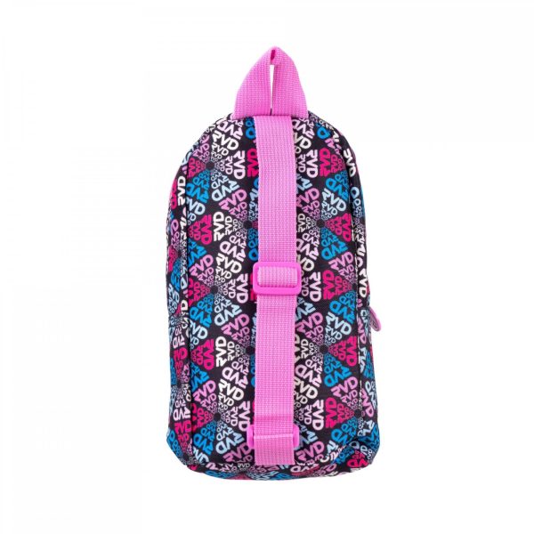 Cartuchera RVD Minimochi Hexágonos - Imagen 3