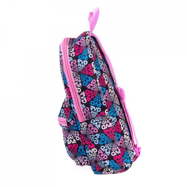 Cartuchera RVD Minimochi Hexágonos - Imagen 4