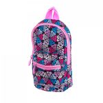 Cartuchera RVD Minimochi Hexágonos - Imagen 5