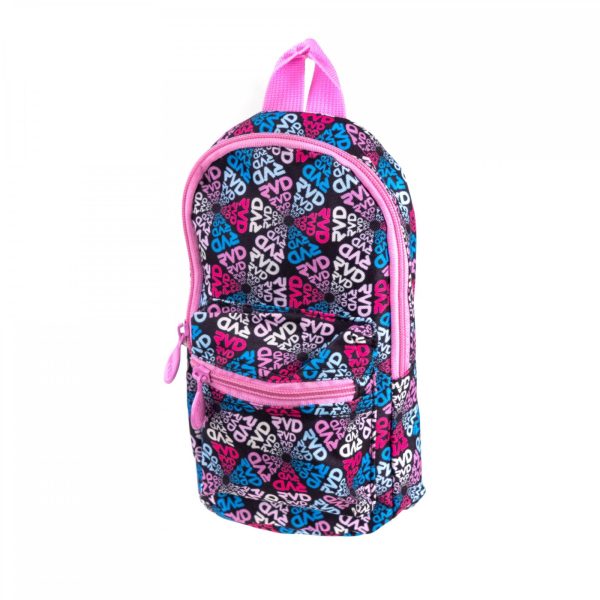 Cartuchera RVD Minimochi Hexágonos - Imagen 5