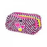 Cartuchera RVD Triple Hearts - Imagen 3