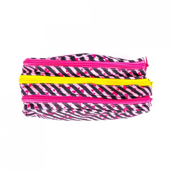 Cartuchera RVD Triple Hearts - Imagen 5