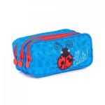 Cartuchera RVD Triple Ladybug - Imagen 2