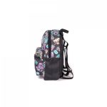 Mini Mochila ARTE Milagros Black - Imagen 5