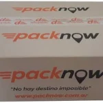 Caja Packnow N°4 (40 cm x 30 cm x 14 cm) 10kg POR 50 UNIDADES + 20% OFF