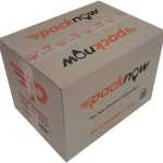 Caja Packnow N°5 (40 cm x 30 cm x 28 cm) 15kg POR 50 UNIDADES + 20% OFF