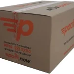 Caja Packnow N°6 (60 cm x 40 cm x 28 cm) 20kg POR 50 UNIDADES + 20% OFF
