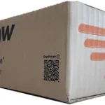 Caja Packnow N°1 (30 cm x 20 cm x 7 cm) 1kg POR 50 UNIDADES + 20% OFF